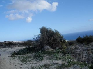 Land in Limassol, Cyprus, for Sale -..