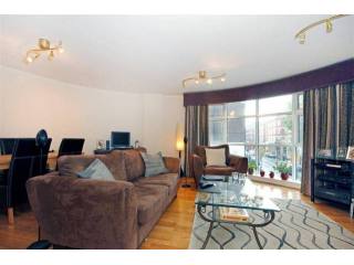 Silverdale Court, Goswell Road..