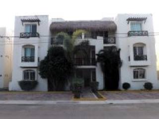 Torres Del Carmen K-201