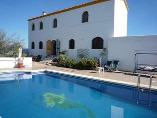 Villa For Sale In El Pinar, Almería