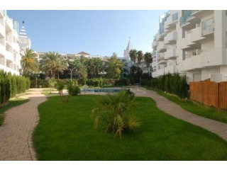 ROSES SANTA MARGARIDA: Nice apartment..