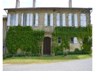 Grand hamlet manor house, secluded..