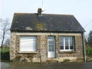 Ideal Rural French Holiday Home House