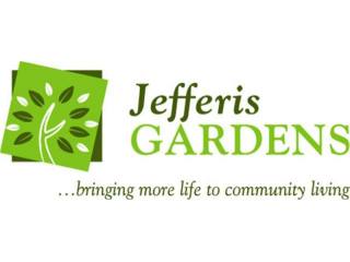 Jefferis Gardens - Rental Village -..