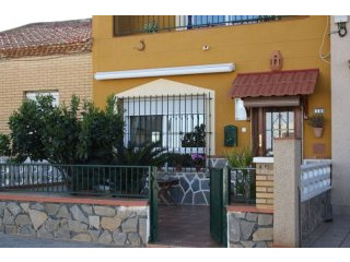 Townhouse for sale in Los Urrutias