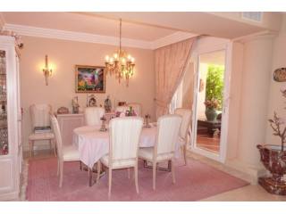 Exceptional Apartment in Nueva Andalucia