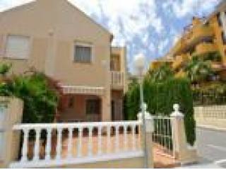 Semi-Detached, Alicante (Costa Blanca)..