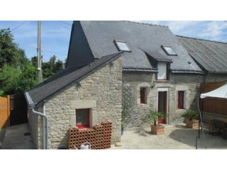 2 bedroomed converted cottage, 91,500 €