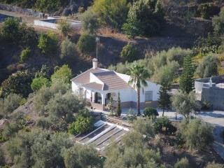 Villa for Sale in Competa, Competa..