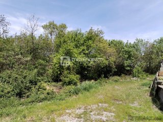 Kastav, 1.884m2 građevinskog zemljišta s pogledom na more