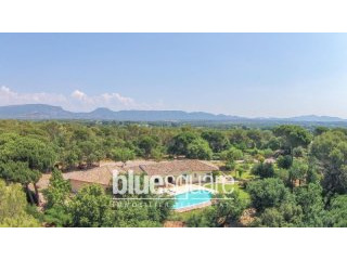 Provencal Villa in Roquebrune sur Argens