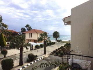 Townhouse in Larnaca, Cyprus, for Rent..