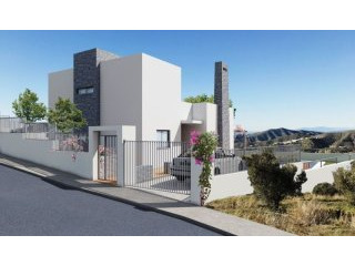 Villa for Sale in Competa, Competa..