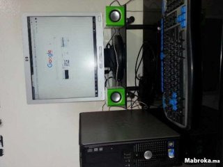 Dell optiplex 780 (ddr3) 2.97 ghz