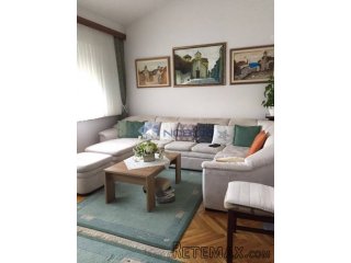 Kutina, 120m2, dvojna, 360m2 okućnica, garaža TOP PONUDA!