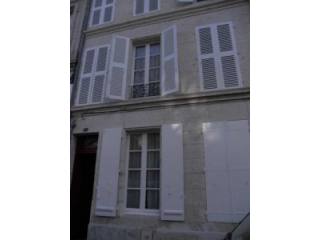 Maison A Renover - Angouleme