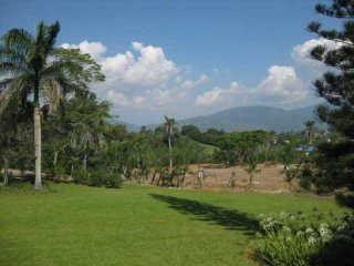 Lots In Pure Nature Of Jarabacoa
