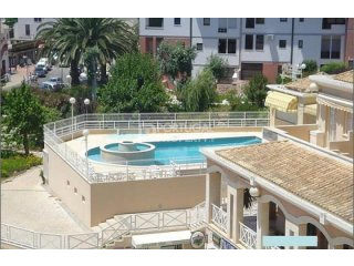 Marina apartment Vilamoura