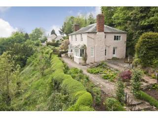Mount Pleasant, Hoarwithy, Hereford..