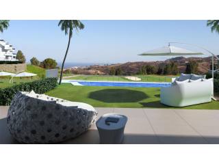 Two Bedroom Apartment, Miraval, La Cala..