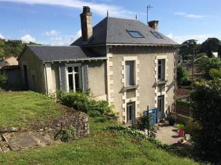 4 bedroom Town House For Sale: 86000..