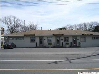 Commercial Property For Sale: 2095..