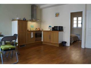 Fully furnished and equipped apartment..