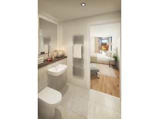 1 Bed Flat For Sale Just Added