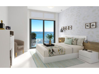 3 Bedrooms - Apartment - Alicante - For..