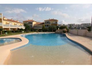 Apartment for sale in Denia