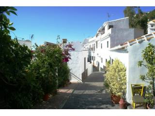 Town House for Sale in Pueblo, Torrox..
