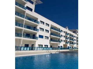 1 Bedroom - Apartment - Spain - For Sale