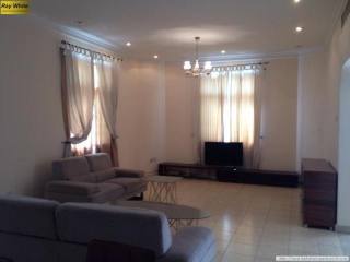 4 Bedrooms - Apartment - For Sale