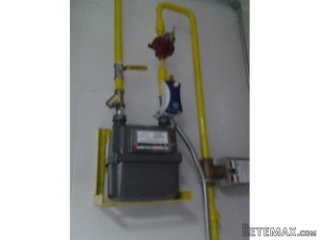 THE MOST TRUSTED LPG LINE SERVCE IN TOWN
