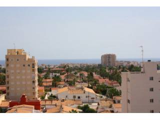 Torrevieja - Costa Blanca