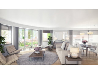 Apartment T2