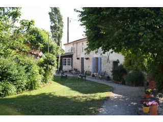 Character Renovated Farmhouse With 2..
