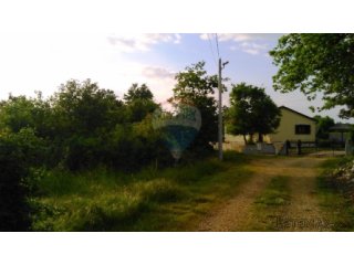 GRAĐEVINSKI TEREN 2762 m2 U OKOLICI SVETVINĆENTA