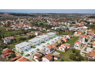 Kvalitetna novogradnja - useljenje 2026g. (2SS+DB, PARKING)