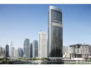 Lakefront Living in JLT