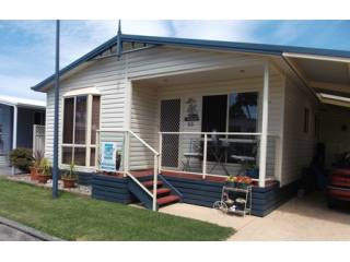 Crystal Waters Estate - TUNCURRY - NSW