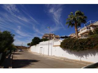 Playa Flamenca, Costa Blanca, Torrevieja