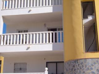 2 bedroom Apartment In Campoamor