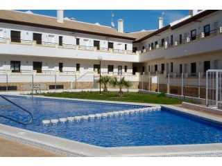 2 Bedrooms - Apartment - Murcia - For..