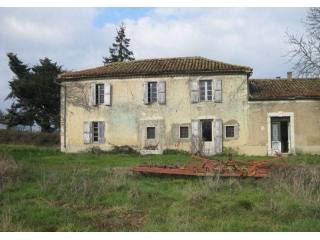 Former Farm For Renovation