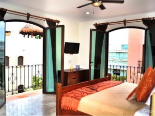 The Acanto Hotel, Playa Del Carmen - 3..