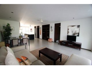 Two Bed Apartment At Casuarina Shores :..