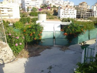 2 Bedrooms - Country House - Malaga -..