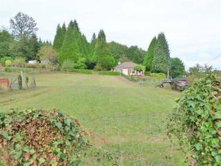 Building Plot In The Haute Vienne - For..