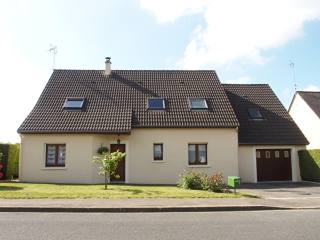 Nice Detached French House